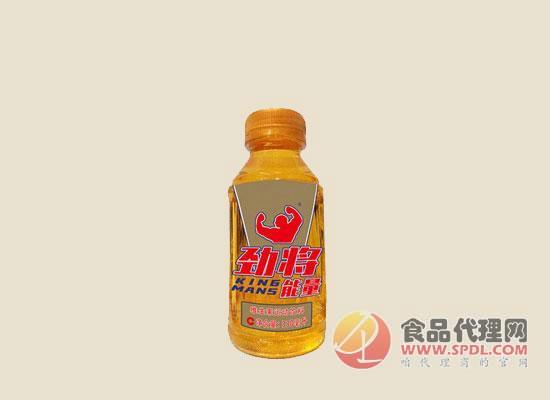 劲将能量维生素运动饮料 劲将能量维生素运动饮料