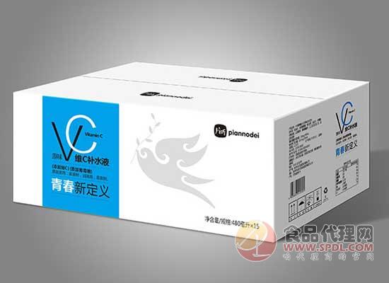 维C补水液图片 维C补水液图片