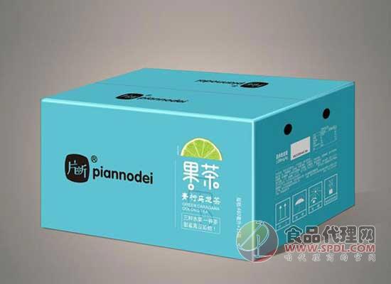 片段果茶图片 片段果茶图片