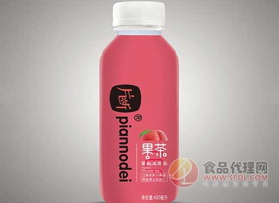 片段果茶图片 片段果茶图片