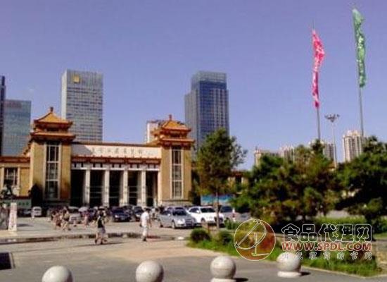 2019第二十四届沈阳国际糖酒食品交易会参展费用 2019第二十四届沈阳国际糖酒食品交易会参展费用