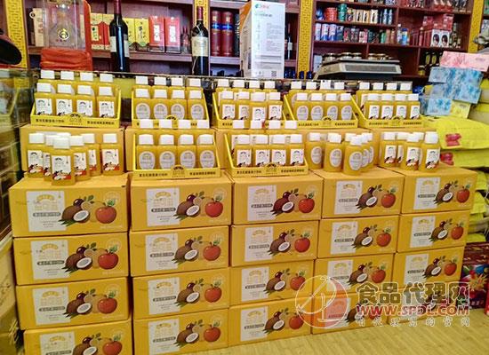 益可滋复合果汁饮品图片 益可滋复合果汁饮品图片