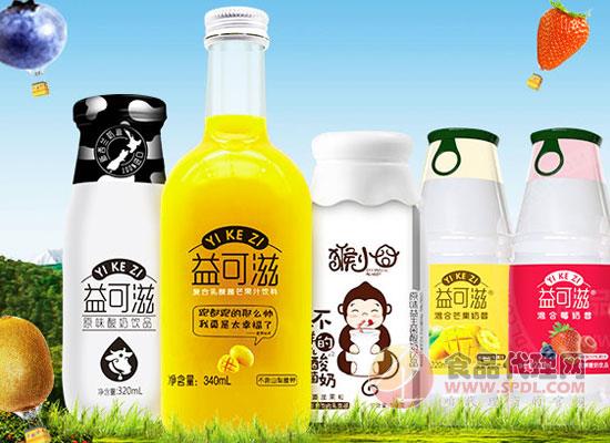 益可滋系列产品 益可滋系列产品