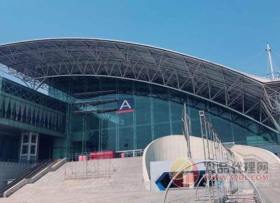 南京国际会展中心 南京国际会展中心