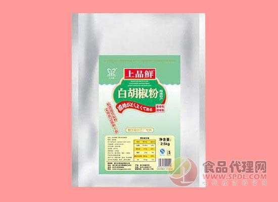 上品鮮 上品鮮