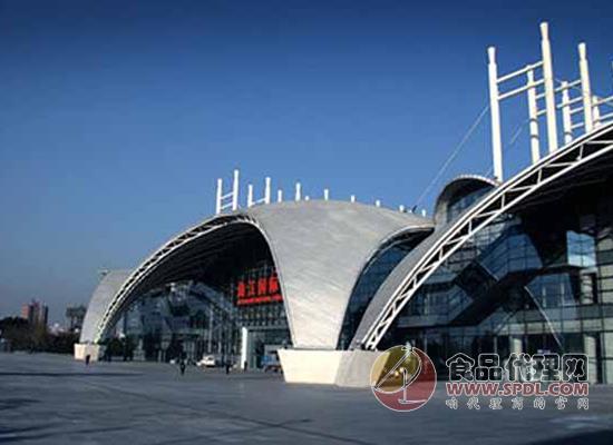 西安曲江国际会展中心 西安曲江国际会展中心