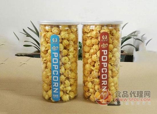 洼孙村爆米花 洼孙村爆米花