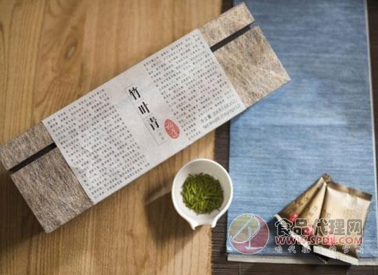 竹叶青 竹叶青