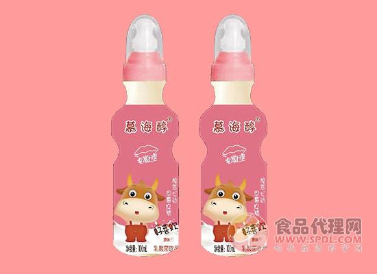 慕海醇乳酸菌饮品 慕海醇乳酸菌饮品
