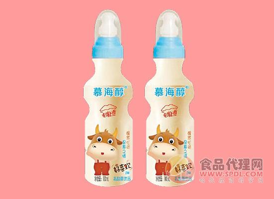 慕海醇乳酸菌饮品 慕海醇乳酸菌饮品