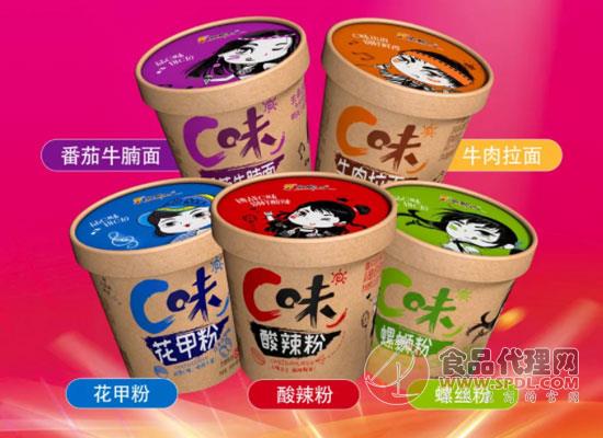 家乡人C味家族螺蛳粉 家乡人C味家族螺蛳粉