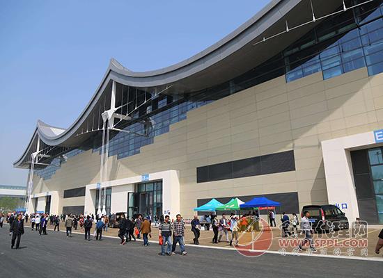 石家庄国际会展中心 石家庄国际会展中心