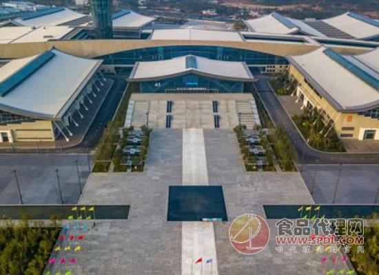 石家庄国际会展中心 石家庄国际会展中心