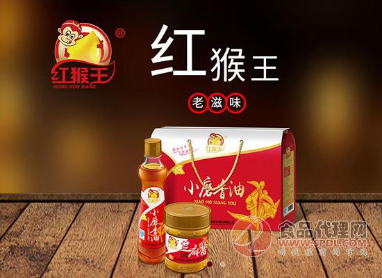 红猴王:怎样挑选好的香油 红猴王:怎样挑选好的香油