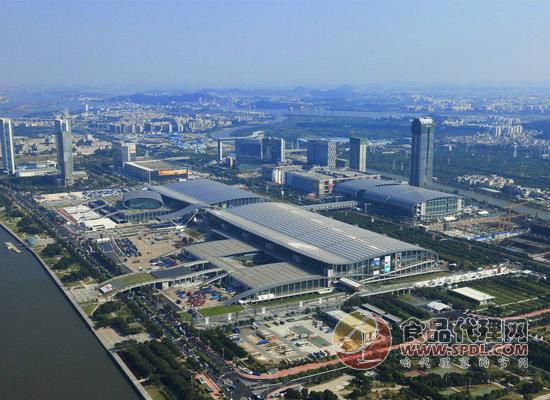 广州国际会展中心 广州国际会展中心