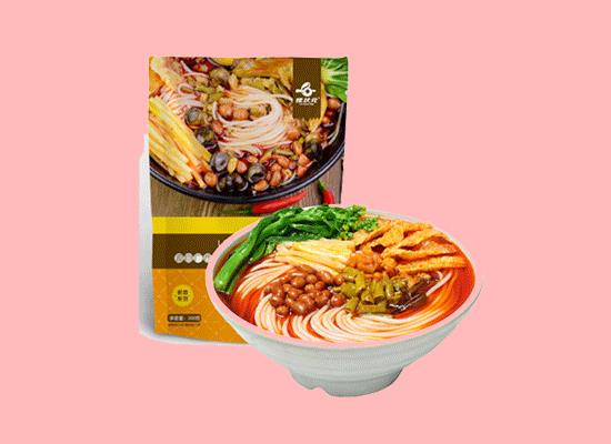 螺蛳粉 螺蛳粉
