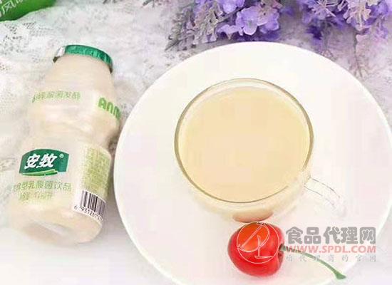 安牧发酵型乳酸菌饮品 安牧发酵型乳酸菌饮品