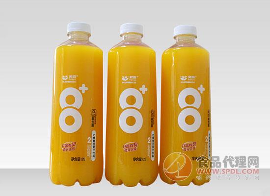 昊雨益生菌芒果复合果汁 昊雨益生菌芒果复合果汁