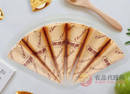 锦禧缘能量脆筒 锦禧缘能量脆筒