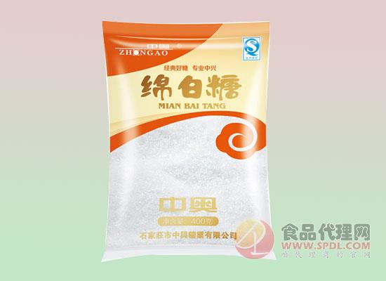 中奥白糖 中奥白糖