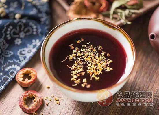 感冒能喝酸梅汤吗盲目饮用不可取