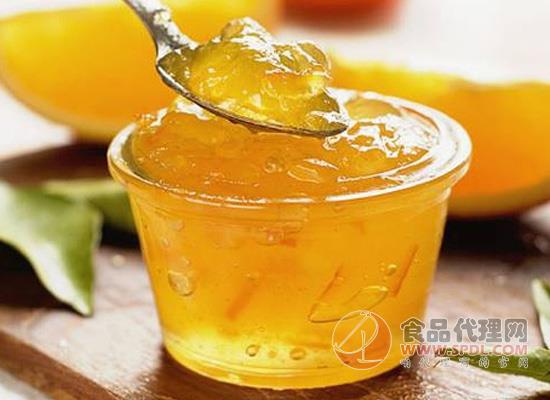 蜂蜜柚子茶