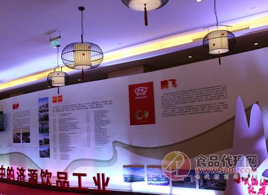 百位飲品大咖齊聚濟源飲品發展高峰論壇 百位飲品大咖齊聚濟源飲品發展高峰論壇