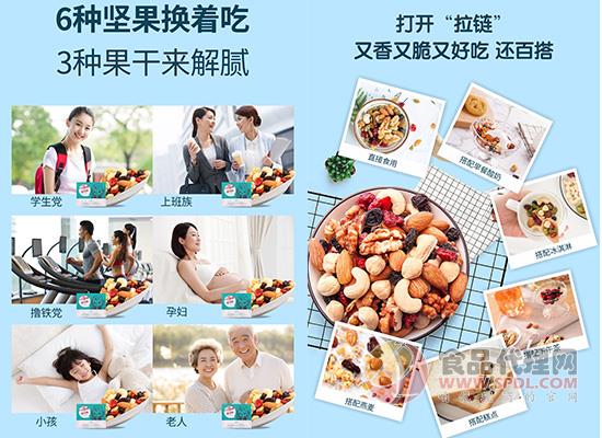 一只狐狸每日坚果 一只狐狸每日坚果