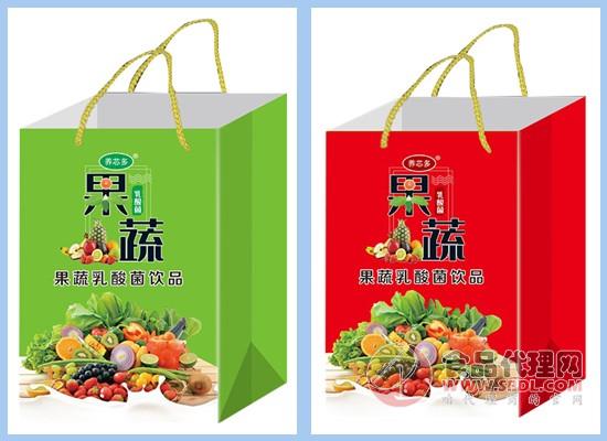 养芯多果蔬乳酸菌饮品 养芯多果蔬乳酸菌饮品