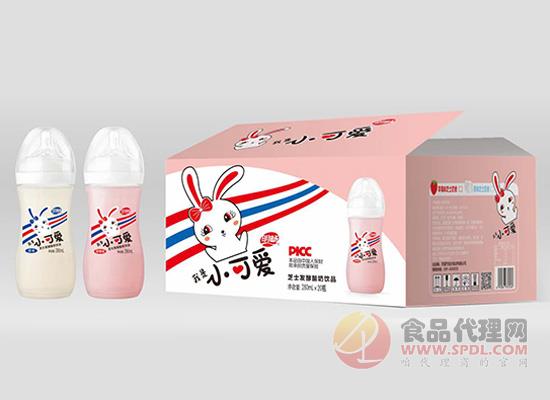 明畅芝士发酵酸奶饮品 明畅芝士发酵酸奶饮品
