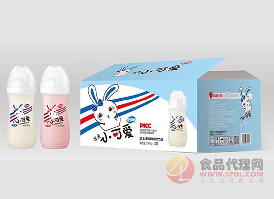 明畅芝士发酵酸奶饮品 明畅芝士发酵酸奶饮品