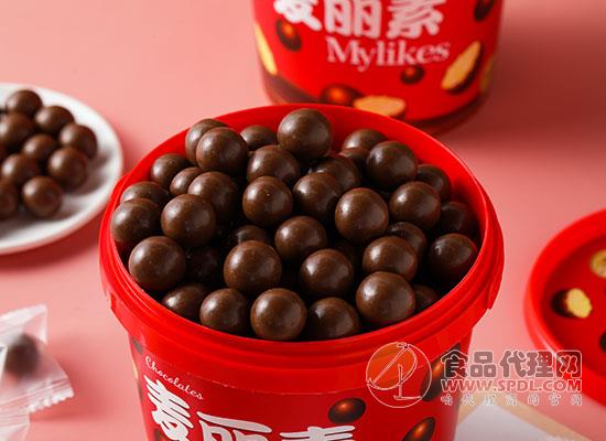 麦丽素 麦丽素