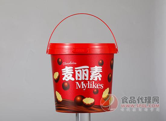 麦丽素 麦丽素