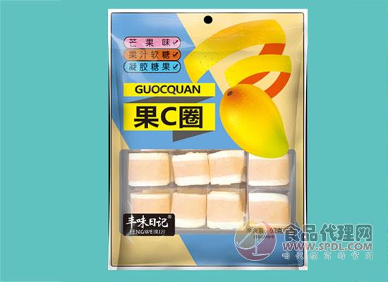 丰味日记 丰味日记