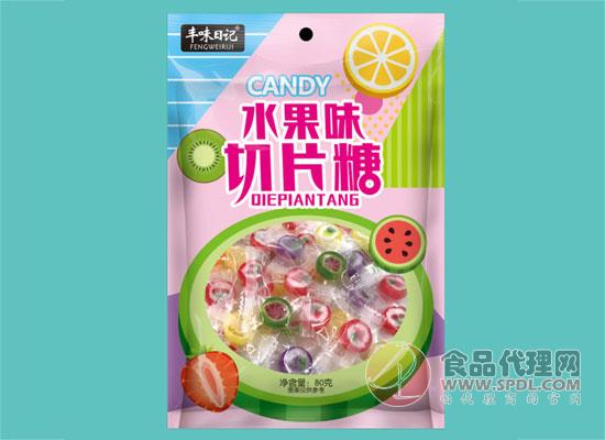 丰味日记 丰味日记