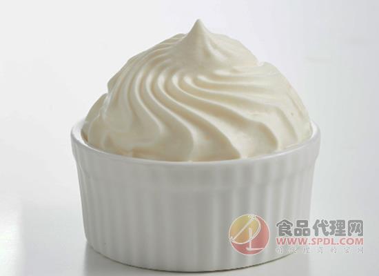 炼乳和淡奶油的区别,食用辅料大pk