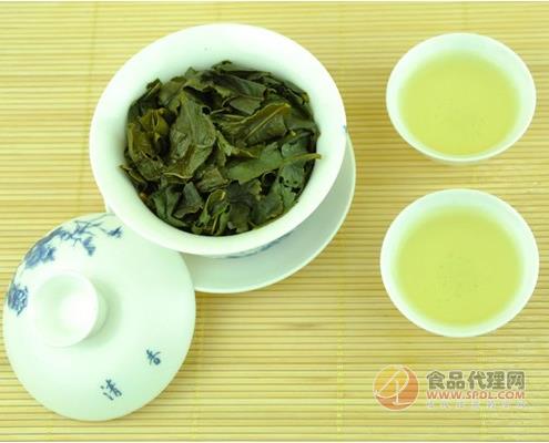 铁观音能冲泡几次呢