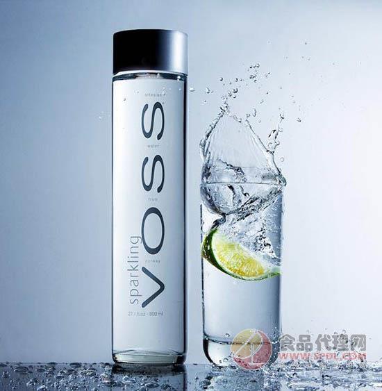 高端水市场竞争加剧 企业扎堆抢占大市场-行业资讯-中国食品代理网【s