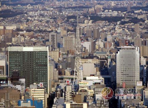 日本名古屋市70人食物中毒
