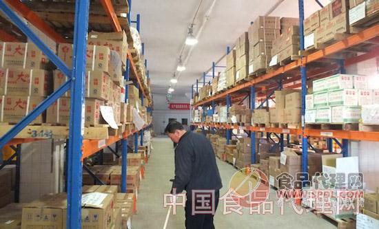 仓库管理有秘诀,经销商如何做好仓库管理?-经