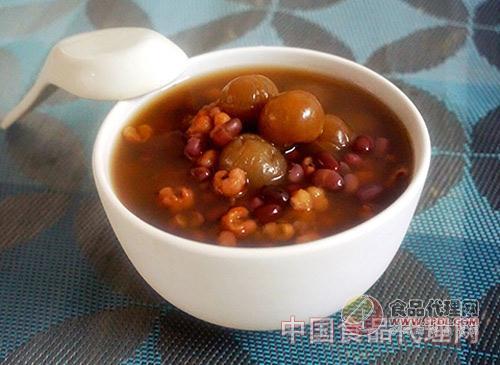红豆薏米粥真的祛湿吗