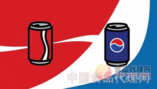 可口可乐和百事可乐都在争夺年轻消费者,谁更胜一筹?