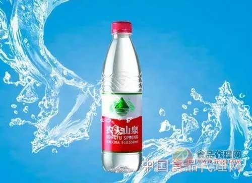 农夫山泉股份有限公司农夫山泉股份有限公司简介