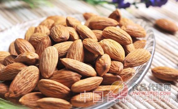 杏仁一天吃几颗最合适呢?