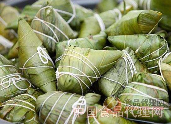 端午节:散装粽子反复解冻易变质?