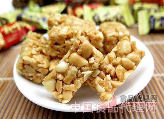 赵老师花生酥价格