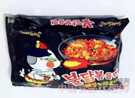 康师傅黑白胡椒,汤达人,火鸡面要注意啦!