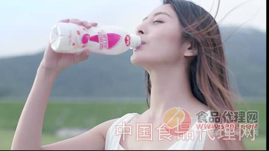 银鹭重磅推新7月全面铺市要掀花奶品类新巅峰
