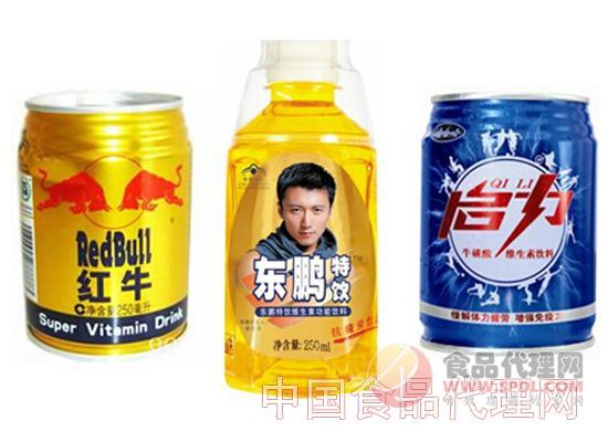 夏季饮料迎来销售高峰 消费者追捧的对象你知道是谁嘛?