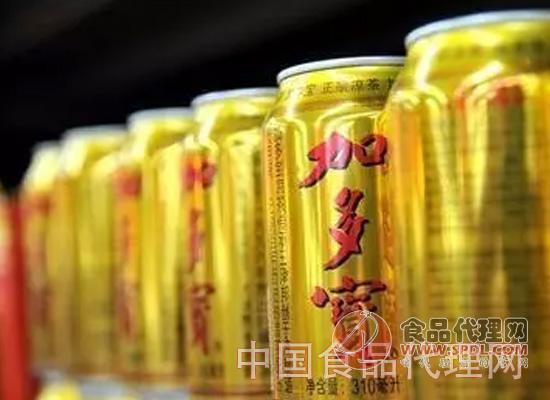 瓦特 中糧包裝疑似投資清遠加多寶30 股權圖片 40935 550x400